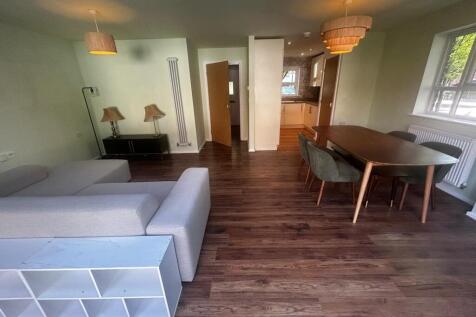 Living Room H