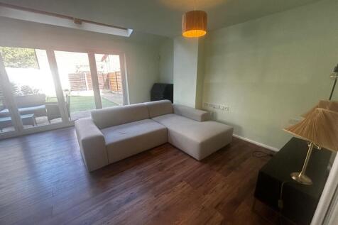 Living Room a