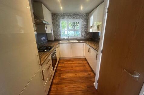 Kitchen B