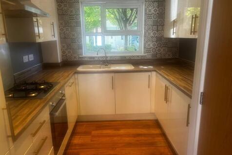 Kitchen A