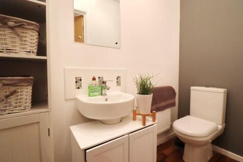 DS WC