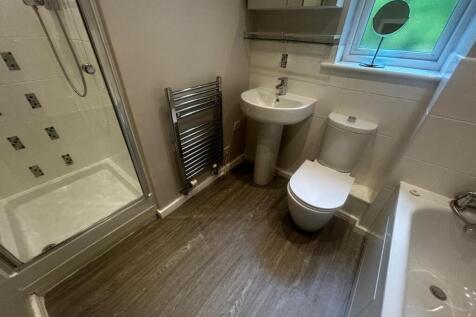 Bathroom 3