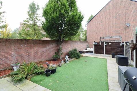 Garden 1