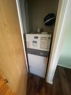 Storage Room B