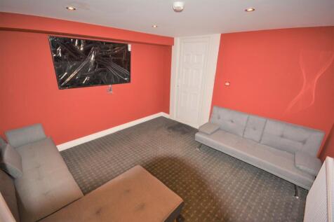Cinema Room
