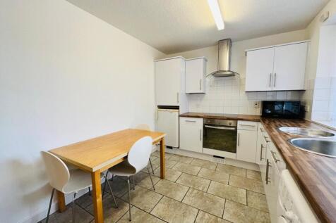 Kitchen a