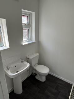 LL Downstairs WC