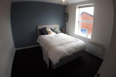 Flat 4 Bedroom