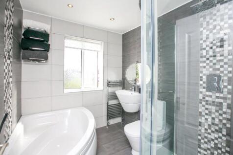 Bathroom 3