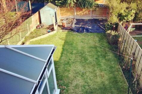 Garden 3