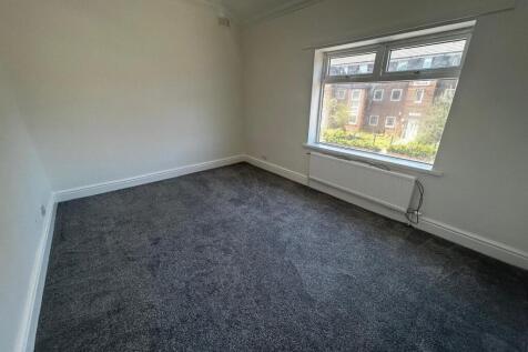Bedroom 1a