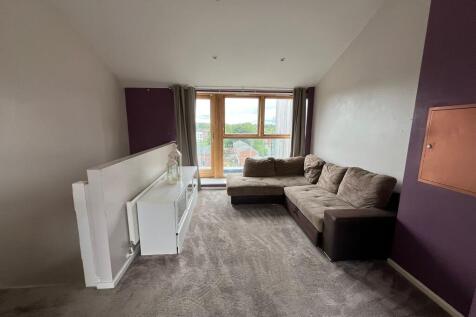 Lounge b