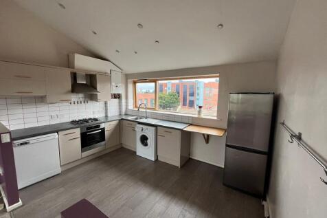 Kitchen a