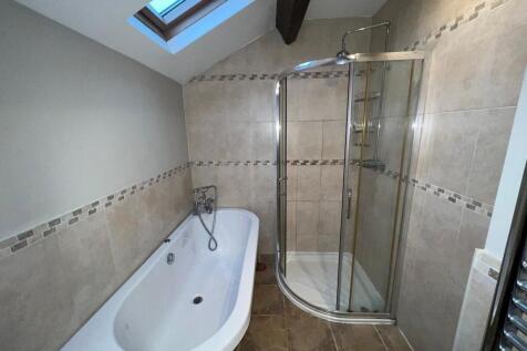 Bathroom a