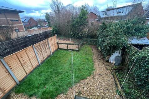 Garden 1