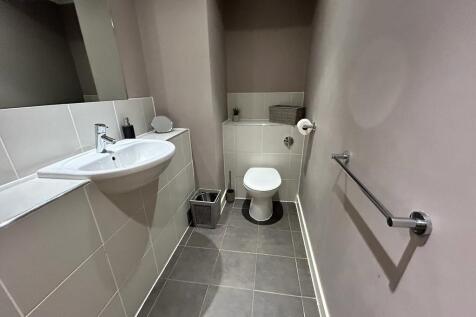 DS Toilet