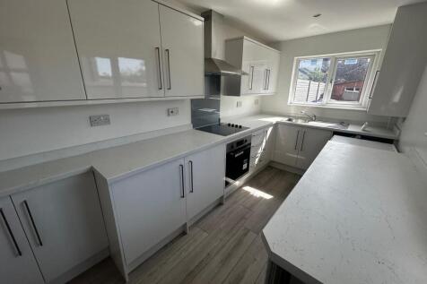 Kitchen a