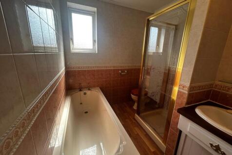 BAthroom a