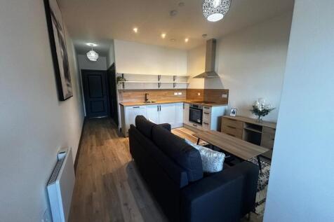 Lounge Dine Kitchen 