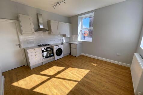 Open plan