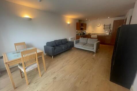 Open plan