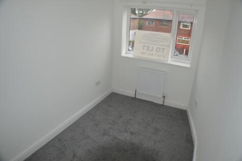 54A Small Bed