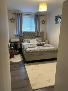 Bed 1