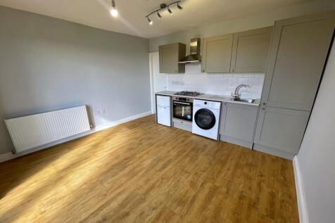 Open Plan