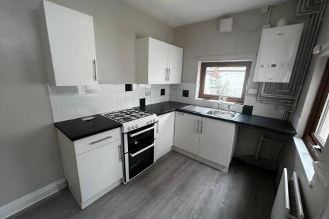 Kitchen a