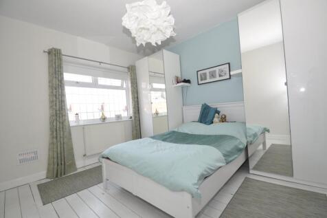 Front Bedroom