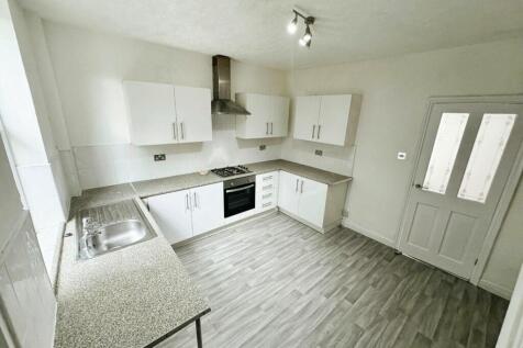Kitchen a