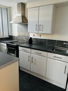 Kitchen a