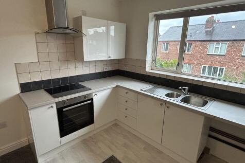 54A Kitchen