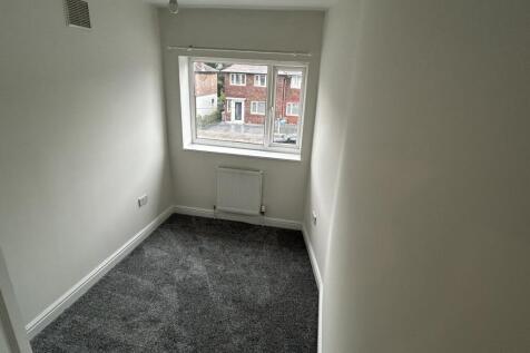 54A Second Bedroom