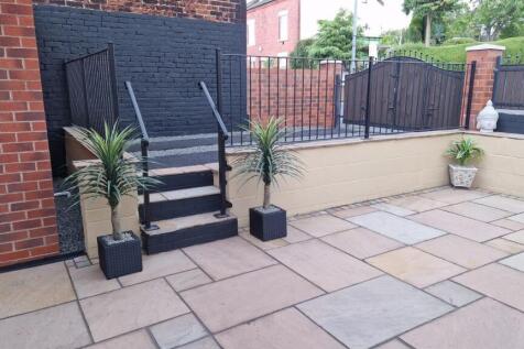 Driveway a