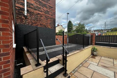 Driveway 1