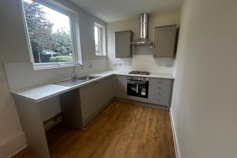 Kitchen a