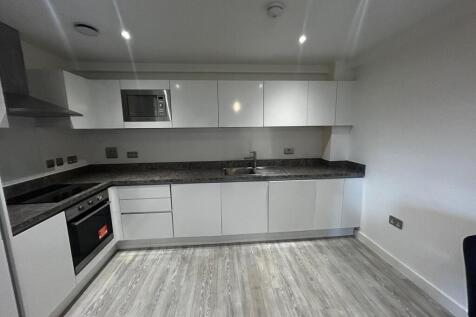 Kitchen a