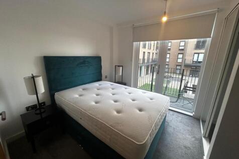 Bedroom 1A