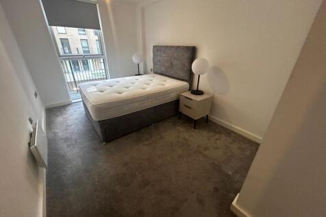 Bedroom 2a