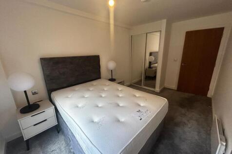 Bedroom 2b