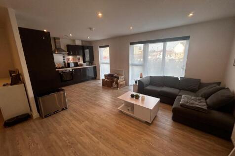 Living Kitchen