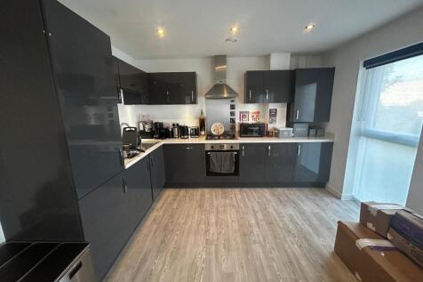 Kitchen a