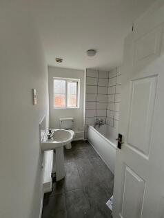 Bathroom a