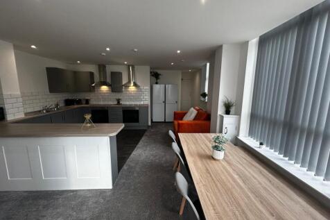 Communal Area 6