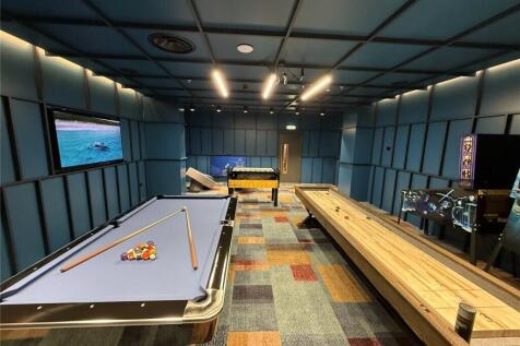 Games Room b