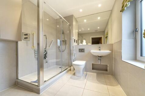 En-suite: