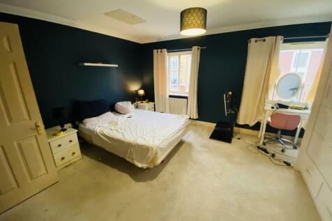 Bedroom One: