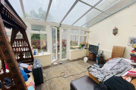 Conservatory: