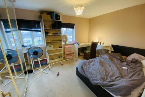 Bedroom Two: